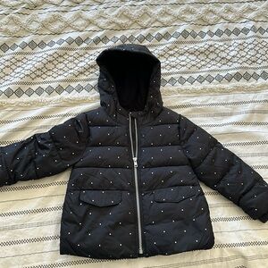 Winter Snow Jacket